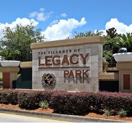 Legacy Park Homes Four Corners Exterior photo