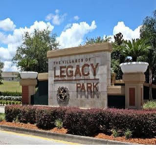 Legacy Park Homes Four Corners Exterior photo